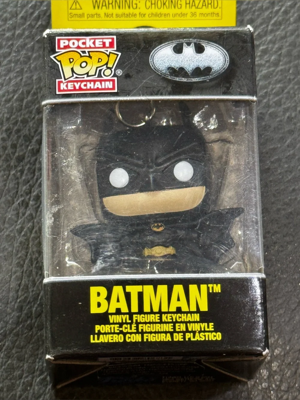 Funko mini vinyl